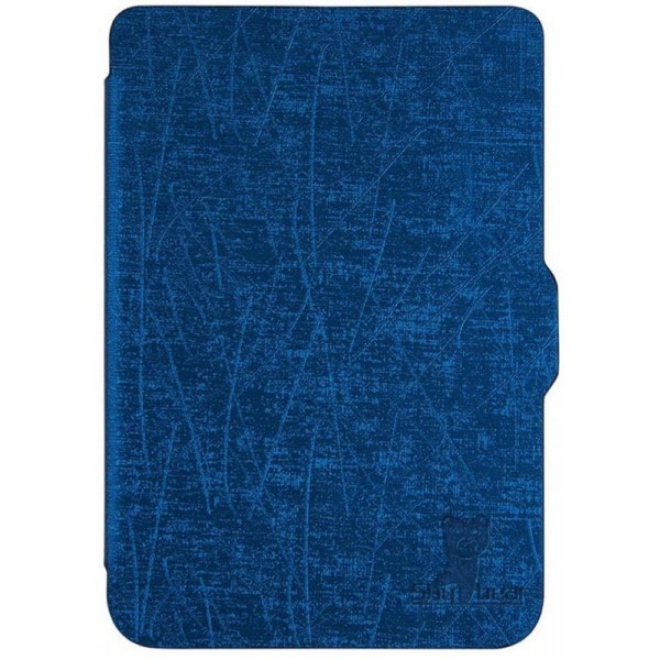 Чохол для електронної книги AIRON Premium for PocketBook 616/627/632 Dark Blue (6946795850179)