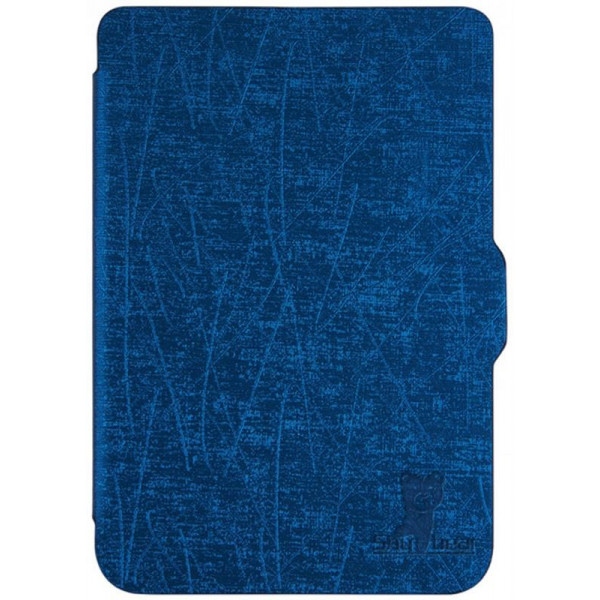 Чохол для електронної книги AIRON Premium for PocketBook 606/628/633 Dark Blue (4821784622174)