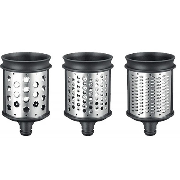 Насадка для планетарного міксера KitchenAid 5KSMEMVSC