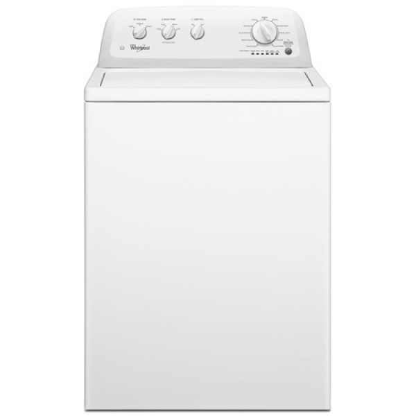 Пральна машина Whirlpool 3LWTW4705FW