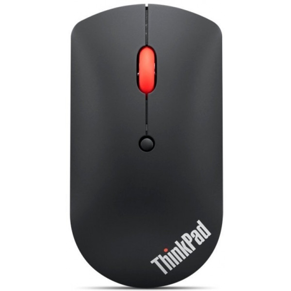 Миша бездротова Lenovo ThinkPad Bluetooth Silent (4Y50X88822)