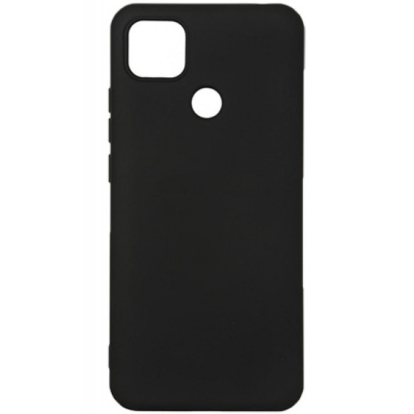 Чохол для смартфону Armorstandart Icon for Xiaomi Redmi 9C Black (ARM57788)