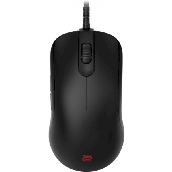 Миша дротова ігрова Zowie FK1+-C Black (9H.N3CBA.A2E)