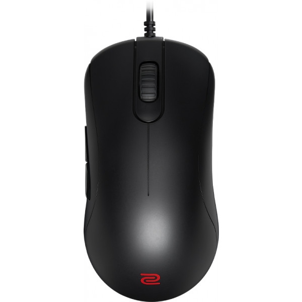 Миша дротова ігрова Zowie ZA13-B Black (9H.N2WBB.A2E)