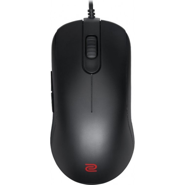 Миша дротова ігрова Zowie FK2-B Black (9H.N23BB.A2E)