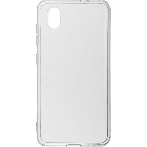 Чохол для смартфону
 Armorstandart Air for ZTE Blade A3 2020 Transparent (ARM57353)