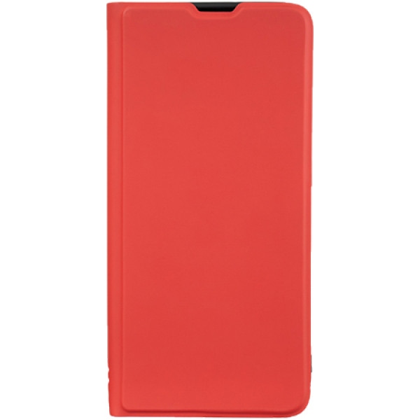 Чохол для смартфона Gelius Book Cover Shell Case for Samsung A736 (A73) Red (90581)