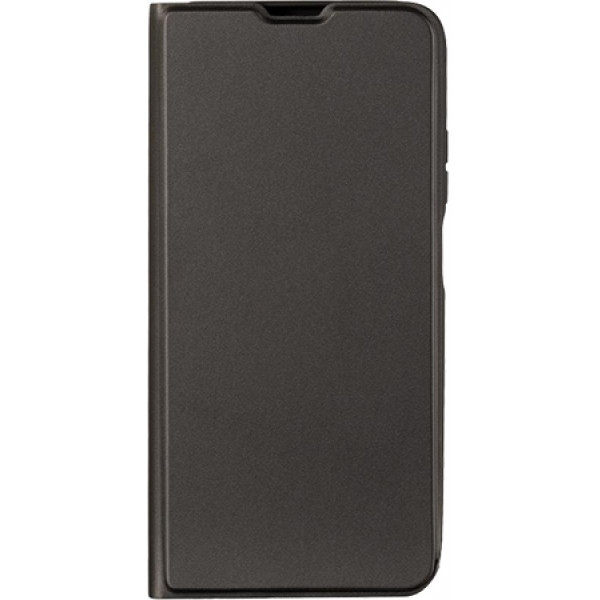 Чохол для смартфона Gelius Book Cover Shell Case for Xiaomi Redmi Note 11 Black (90583)