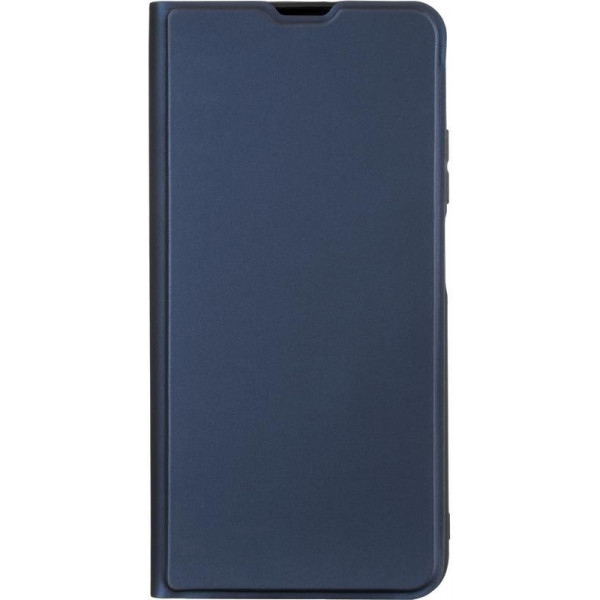 Чохол для смартфона Gelius Book Cover Shell Case for Xiaomi Redmi Note 11 Blue (90584)