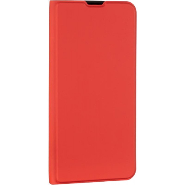 Чохол для смартфона Gelius Book Cover Shell Case for Xiaomi Redmi Note 11 Red (90585)