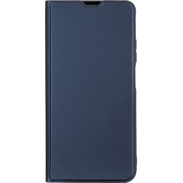Чохол для смартфона Gelius Book Cover Shell Case for Samsung A045/A04 Blue (91737)