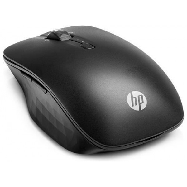 Миша бездротова HP Bluetooth Travel Black (6SP25AA)