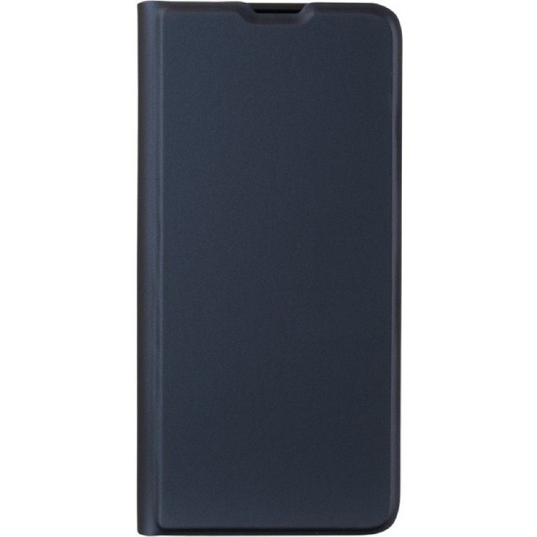 Чохол для смартфону Gelius Book Cover Shell Case for Samsung A235 (A23) Blue (90577)