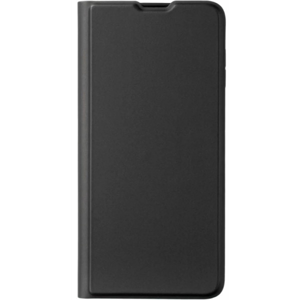 Чохол для смартфона Gelius Book Cover Shell Case for Samsung A135 (A13) Black (90999)