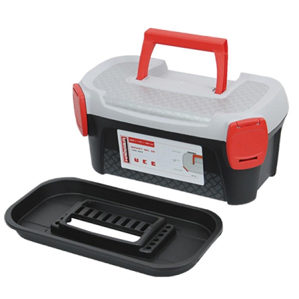 Ящик для інструментів Haisser Smart IML 32 (90108)