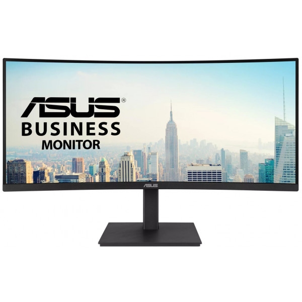 Монітор Asus VA34VCPSN