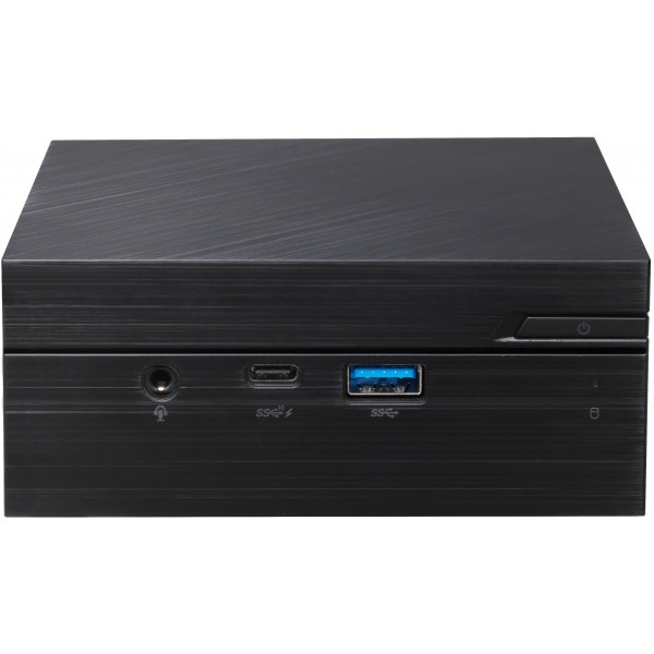 Неттоп Asus PN41-BBC129MVS1 (90MR00I1-M000B0)