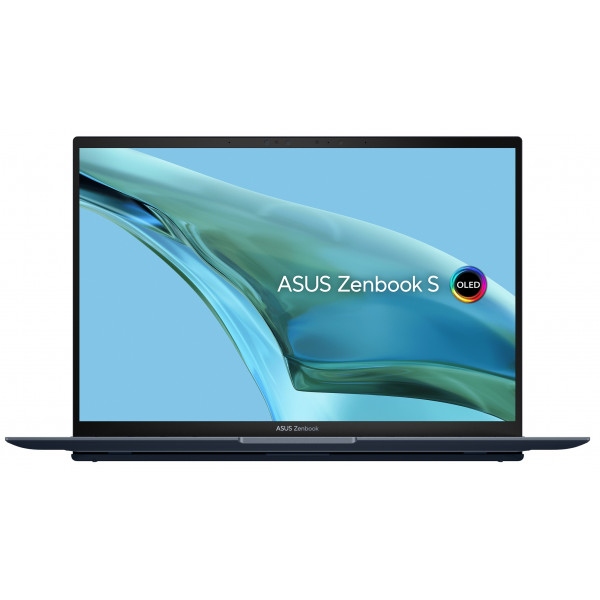 Ноутбук Asus Zenbook S 13 UX5304VA-NQ074 Blue