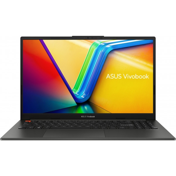 Ноутбук Asus Vivobook S 15 OLED K5504VN-L1032WS Midnight Black