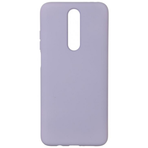 Чохол для смартфону Armorstandart Icon for Xiaomi Pocophone X2 Lilac (ARM57323)