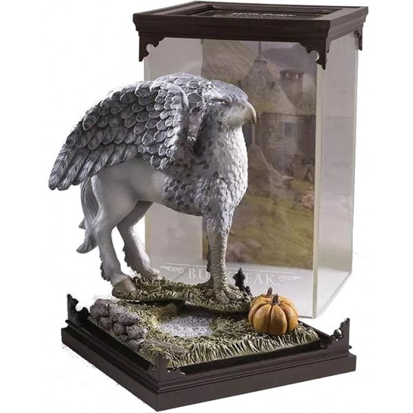 Колекційна фігурка Harry Potter Magical Creatures Buckbeak (849421003449)