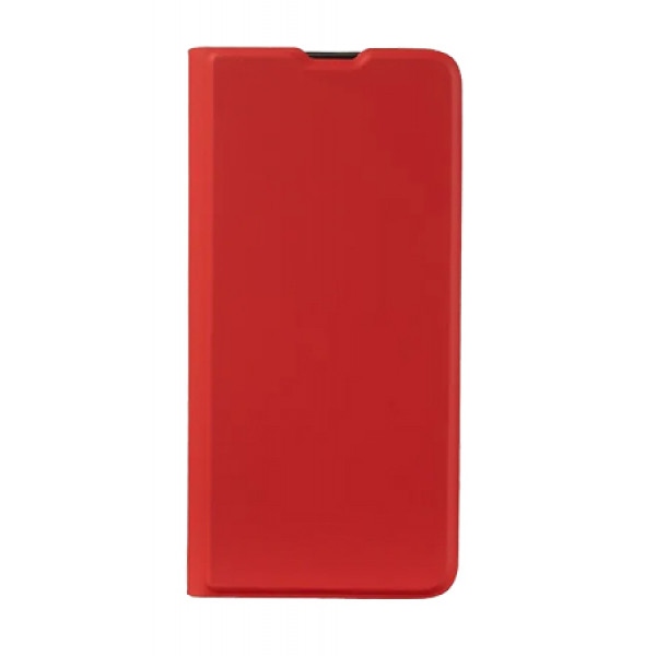 Чохол для смартфона Gelius Book Cover Shell Case for Samsung A045/A04 Red (91738)
