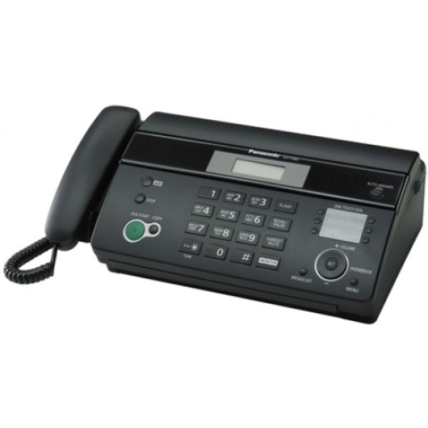 Факс Panasonic KX-FT 982 UAB