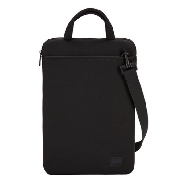 Сумка для ноутбуку Case Logic Quantic 14'' Chromebook LNEO-214 Black (3204734)