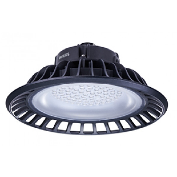Світлодіодний світильник Philips Хай-Бей Signify 100W BY235P LED100/NW PSU NB RU (911401579651)