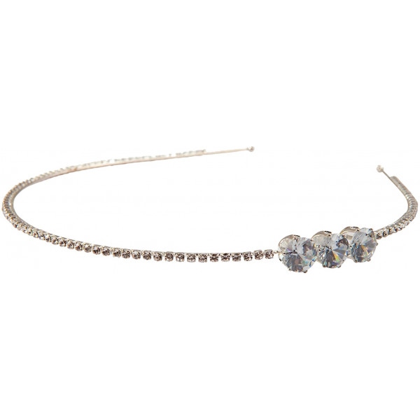 Дитяча біжутерія Great Pretenders Обруч для волосся в асортименті Boutique Diamante (Бутік Даймонд) (91207)