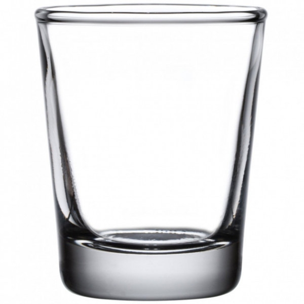 Стопка для горілки Libbey 0.06 л 48 (912647)