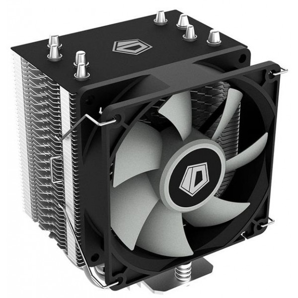 Процесорний кулер ID-Cooling SE-914-XT Basic