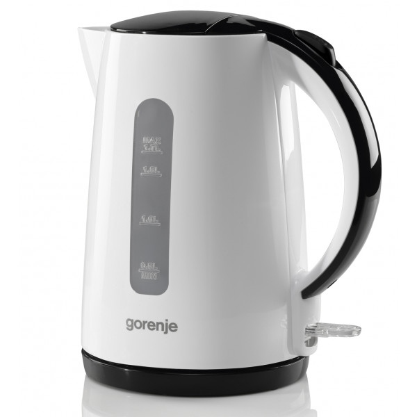 Електричний чайник Gorenje K 17 PLBW