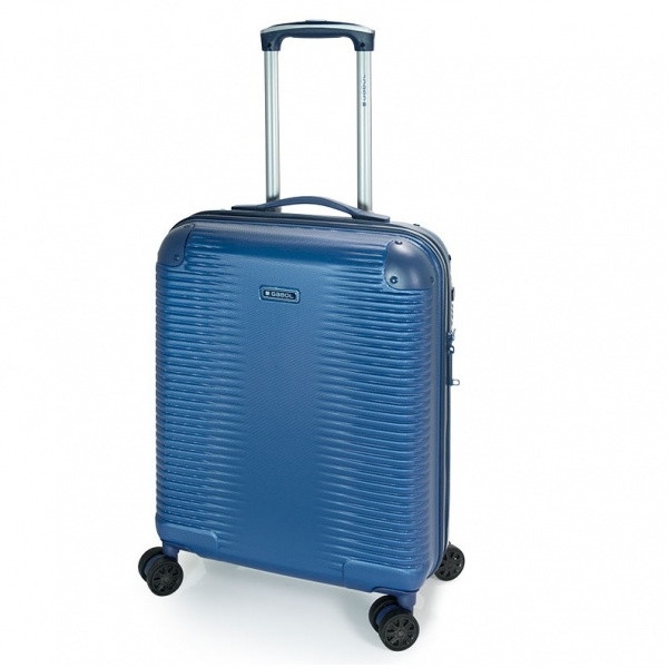 Валіза Gabol Balance S Blue (924573)