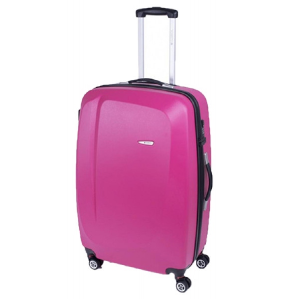 Валіза Gabol Line L Fuchsia (924681)