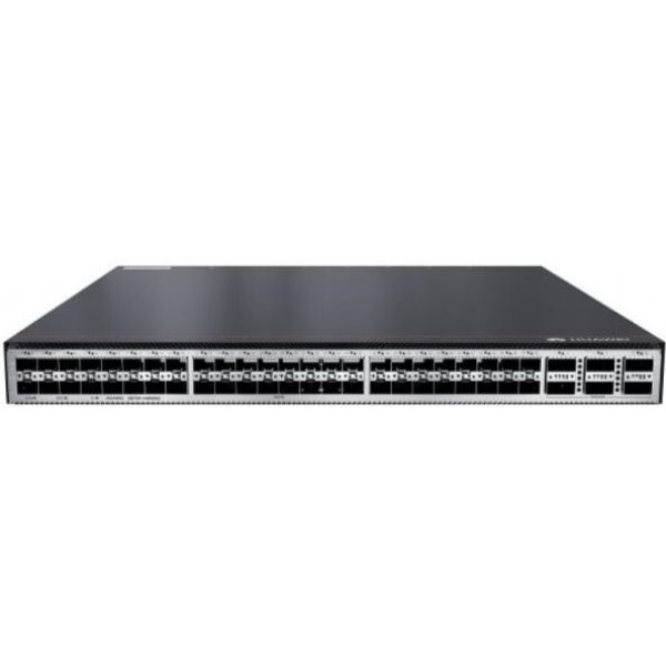 Коммутатор локальної мережі (Switch) Huawei S6730-H48X6C (02352FSF-009)
