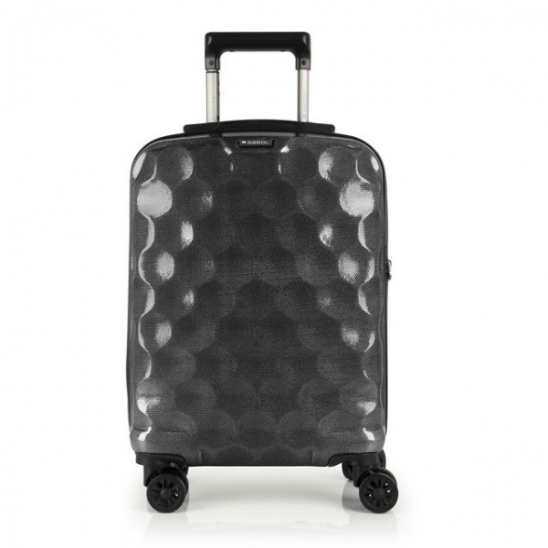 Валіза Gabol Air S Black (925797)