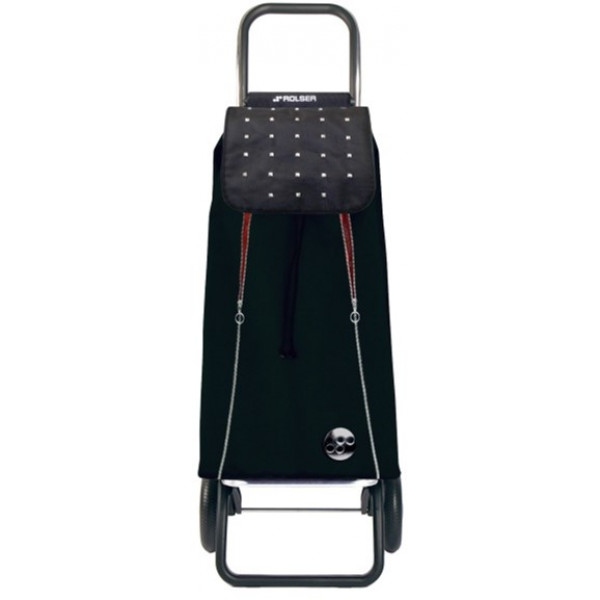 Сумка дорожня Rolser тележка I-Max Rock Convert RG 43 Negro Rojo (925942)