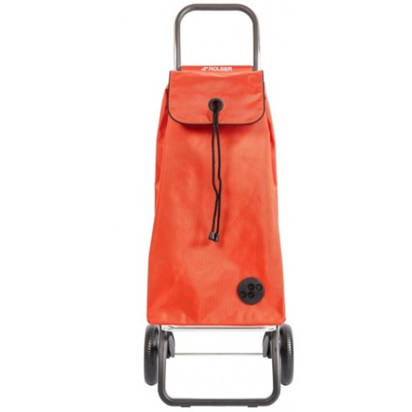Сумка дорожня Rolser тележка I-Max MF Logic RG 43 Mandarina (925953)