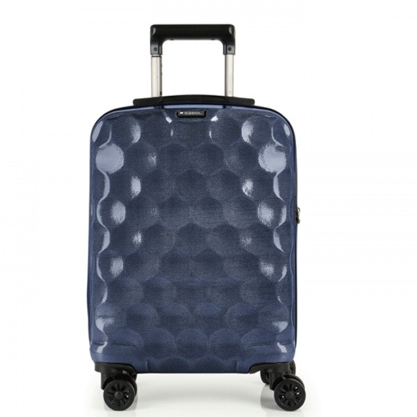 Валіза Gabol Air S Blue (926572)