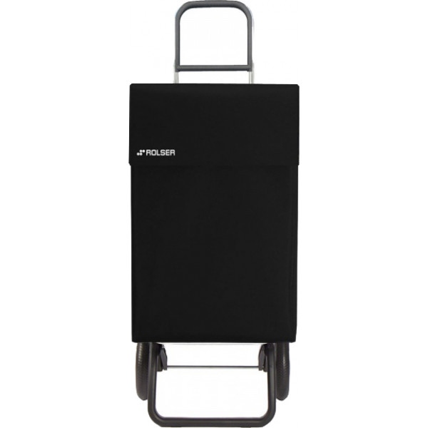 Сумка дорожня Rolser тележка Jean LN Convert RG 43 Negro (926696)