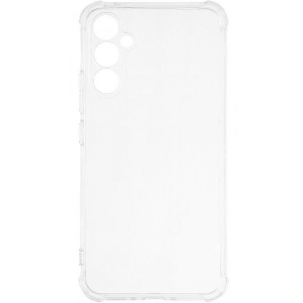 Захисне скло для смартфону Gelius Ultra Thin Proof for Samsung A346 (A34) Transparent (92722)