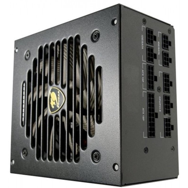 Блок живлення для ПК Cougar GEX 750 80 Plus Gold 750W