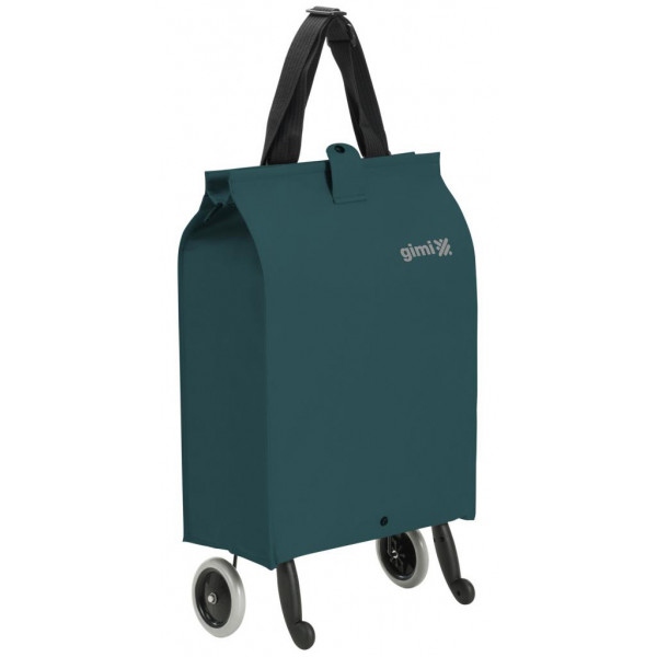 Сумка дорожня GIMI Brava Plus 38 л Blue (928402)