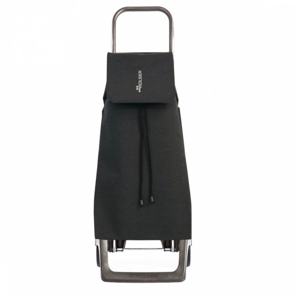 Сумка дорожня Rolser тележка Jet Tweed Joy 40 Negro (928529)