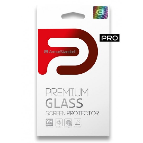 Захисне скло для смартфону Armorstandart Pro for Huawei Nova 8 SE 0.33mm (ARM57904)