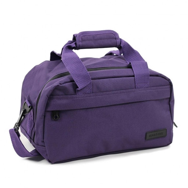 Сумка дорожня Members Essential On-Board Travel Bag 12.5 Purple (922531)