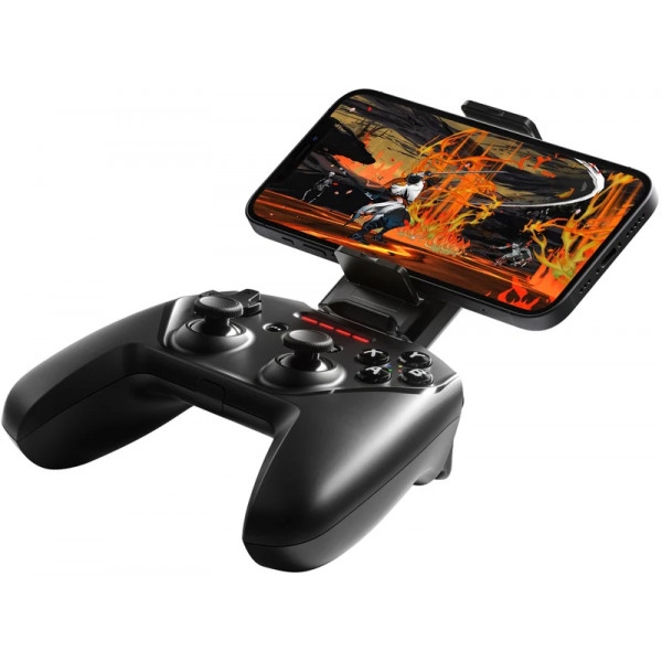 Геймпад SteelSeries Nimbus + Apple Arcade (69090)