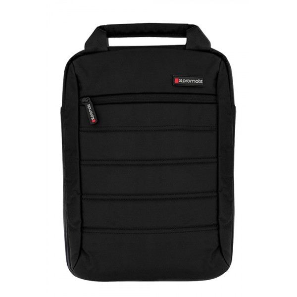 Сумка для ноутбуку Promate Rebel-MB Black