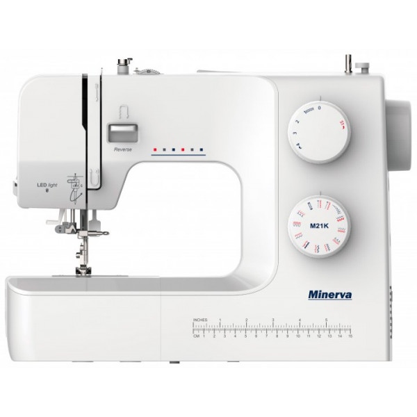 Швейна машина MINERVA M21K